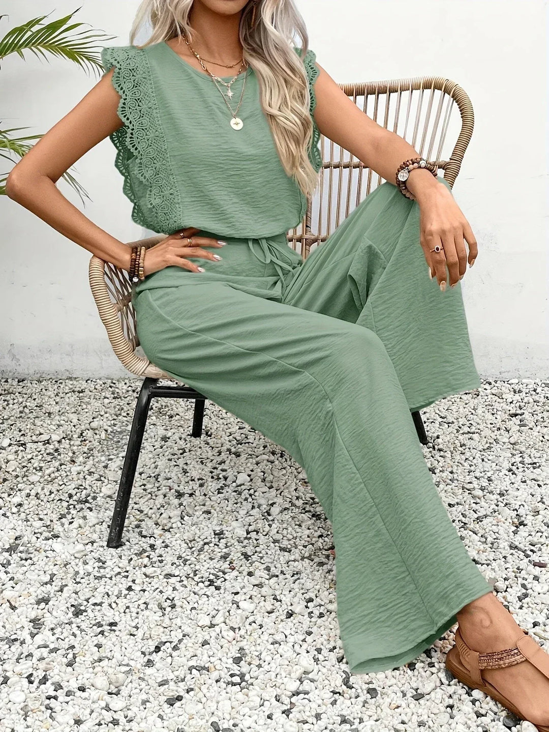 Zella™ Elegant Two-Piece Set