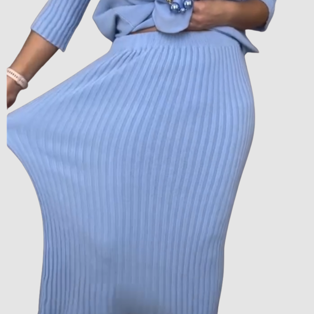 Delyssa™ Elegant 2-Piece Set