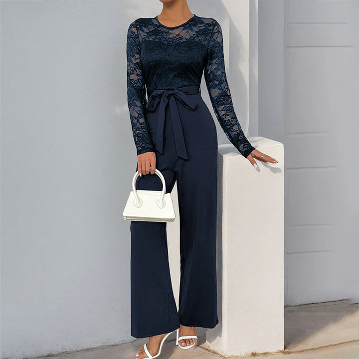 Jolie™ Elegant Jumpsuit