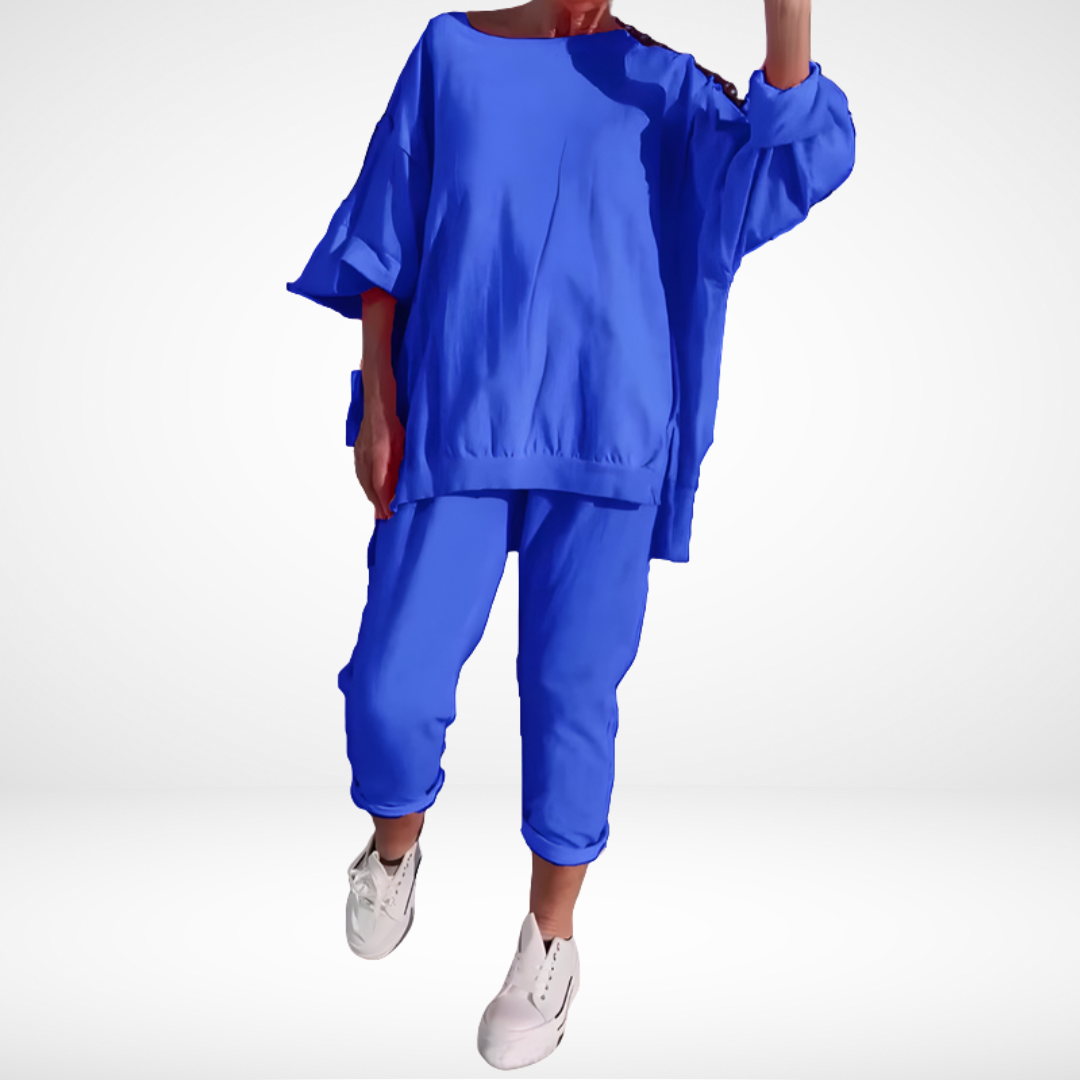 Verlie™ Comfort Lounge Set