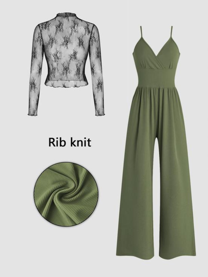 Meridel™ Elegant Set