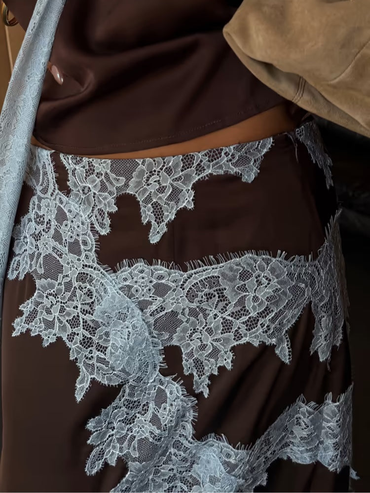 Katalina™ Lace Suit Set