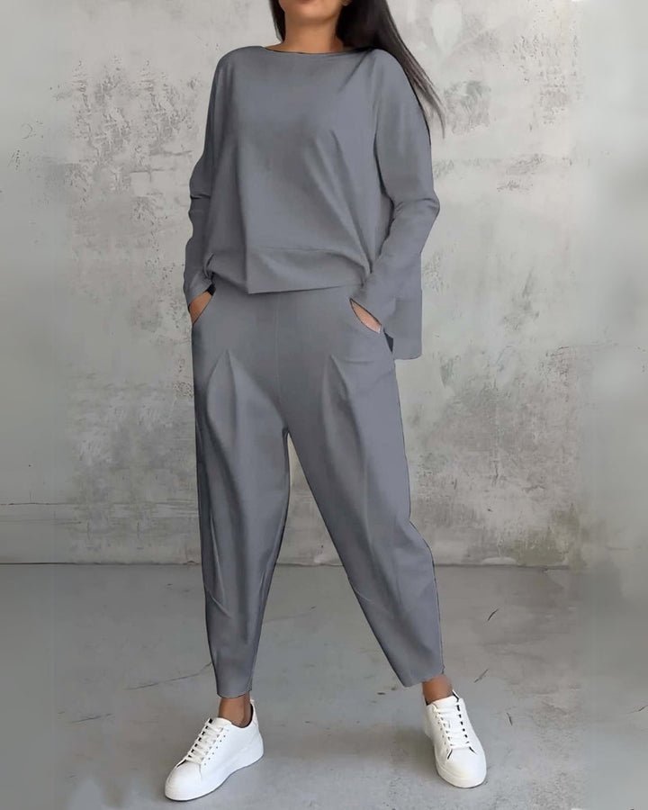 Jackquelin™ Elegant Lounge Set