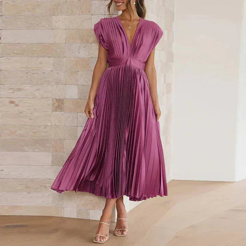 Kisha™ Elegant Dress